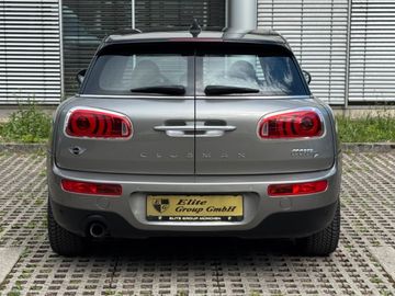MINI Cooper D - 7