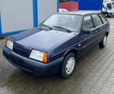 Lada Samara 1.5 - Lada mit Benzin-Antrieb: Kleinwagen