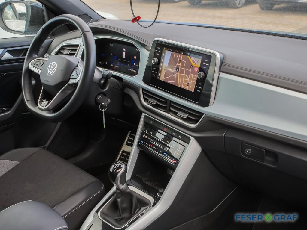 Volkswagen T-Roc - Bild 8