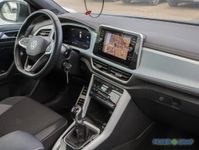 Volkswagen T-Roc - Vorschau Bild 8