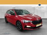 Skoda Scala 1.5 TSI Monte Carlo AHK*Fernlichtass.*LED - Skoda Scala: 1.5