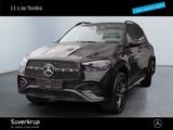 Mercedes-Benz GLE 450 d 4M BURM AMG NIGHT SPUR DISTR AIRMATIC