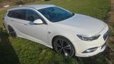 Opel Insignia 1.5 Turbo 121kW *OPC line* 20zoll - Opel Insignia in Saarbrücken