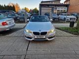 BMW 218i Cabrio Advantage*NAVI*BI-XENON*SHZ*PDC* - : Taxi