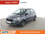 Ford Ka+ 1.2 Ti-VCT Active*TEMPO*LIM*PDC*SHZ*ALU* - Ford Ka/Ka+ in München