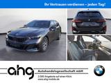 BMW 520d xDrive Touring AHK M-Sport M-SportPro Comfo - BMW 520 in Bielefeld