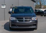 Dodge Grand Caravan 3.6l,Sitzhzg.,Temmpomat - Dodge Grand Caravan Benzin Kleinbus 7-Sitzer