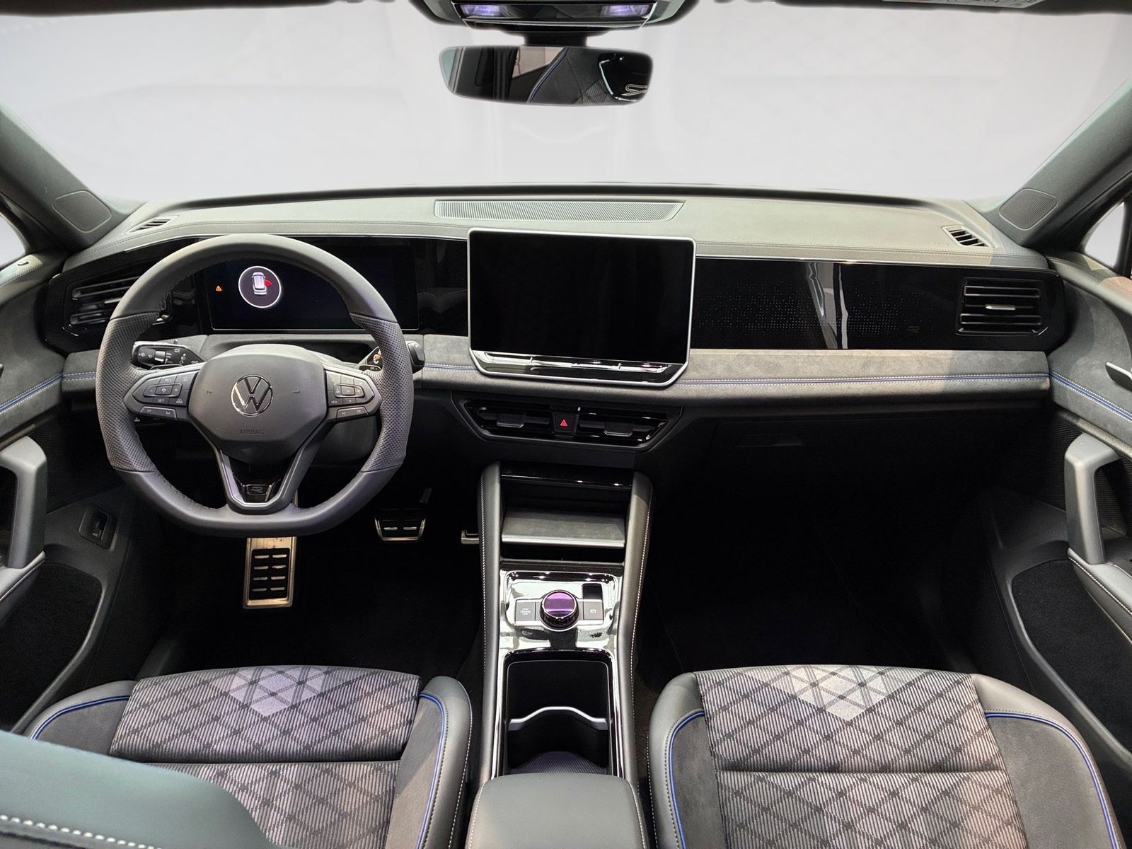 Volkswagen Tiguan - Bild 11