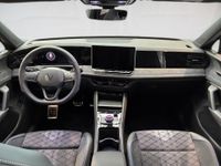 Volkswagen Tiguan - Vorschau Bild 11