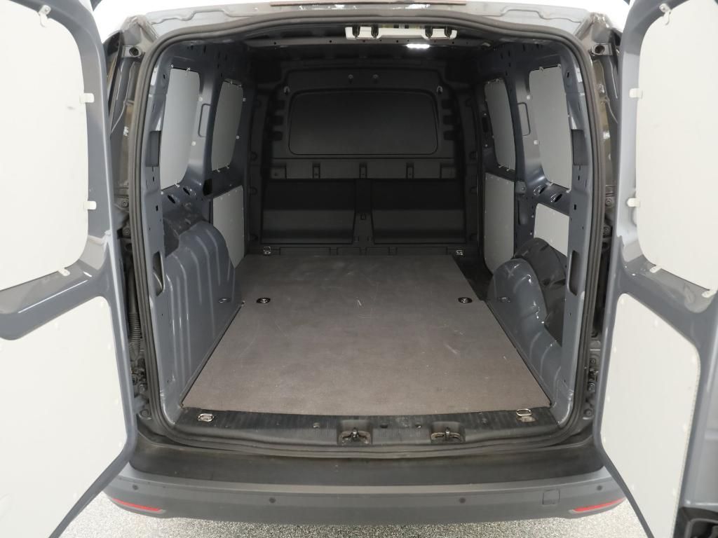 Volkswagen Caddy Maxi - Bild 8