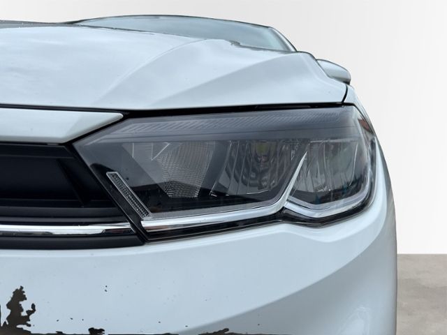 Polo 1.0 TSI DSG MOVE LED+NAVI+KLIMA+RFK+AHK+ACC