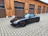 Porsche Boxster S 986 986.2 Facelift Klimaautomatik Xeno - Porsche Boxster: Facelift