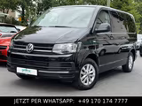 Volkswagen T6 Multivan Trendline*NAVI*SITZHEIZUNG*TEMPOMAT* - VW T6 Gebrauchtwagen in Dresden