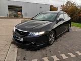 Honda Accord 2.2 - gebrauchte Honda Accord aus dem Jahr 2005
