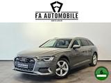 Audi A6 40 TDI Qua.Sport  Facelift Dy.LED Virtual AHK - Audi A6: Kombi, Facelift