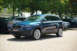 Skoda KAROQ DRIVE125 1.5 DSG 19"CRATER+COLUMBUS NAVI - Skoda Karoq: Drive