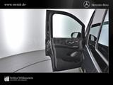 Mercedes-Benz V 300 Marco Polo AMG 4x4 MBUX*AIR*Markise*AHK - Mercedes-Benz Gebrauchtwagen in Chemnitz