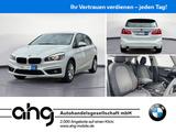 BMW 220i Active Tourer Advantage Klimaaut. PDC NSW - BMW 220 Active Tourer aus 2017