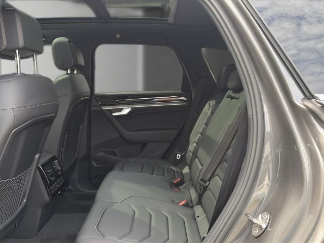 Volkswagen Touareg - Bild 17