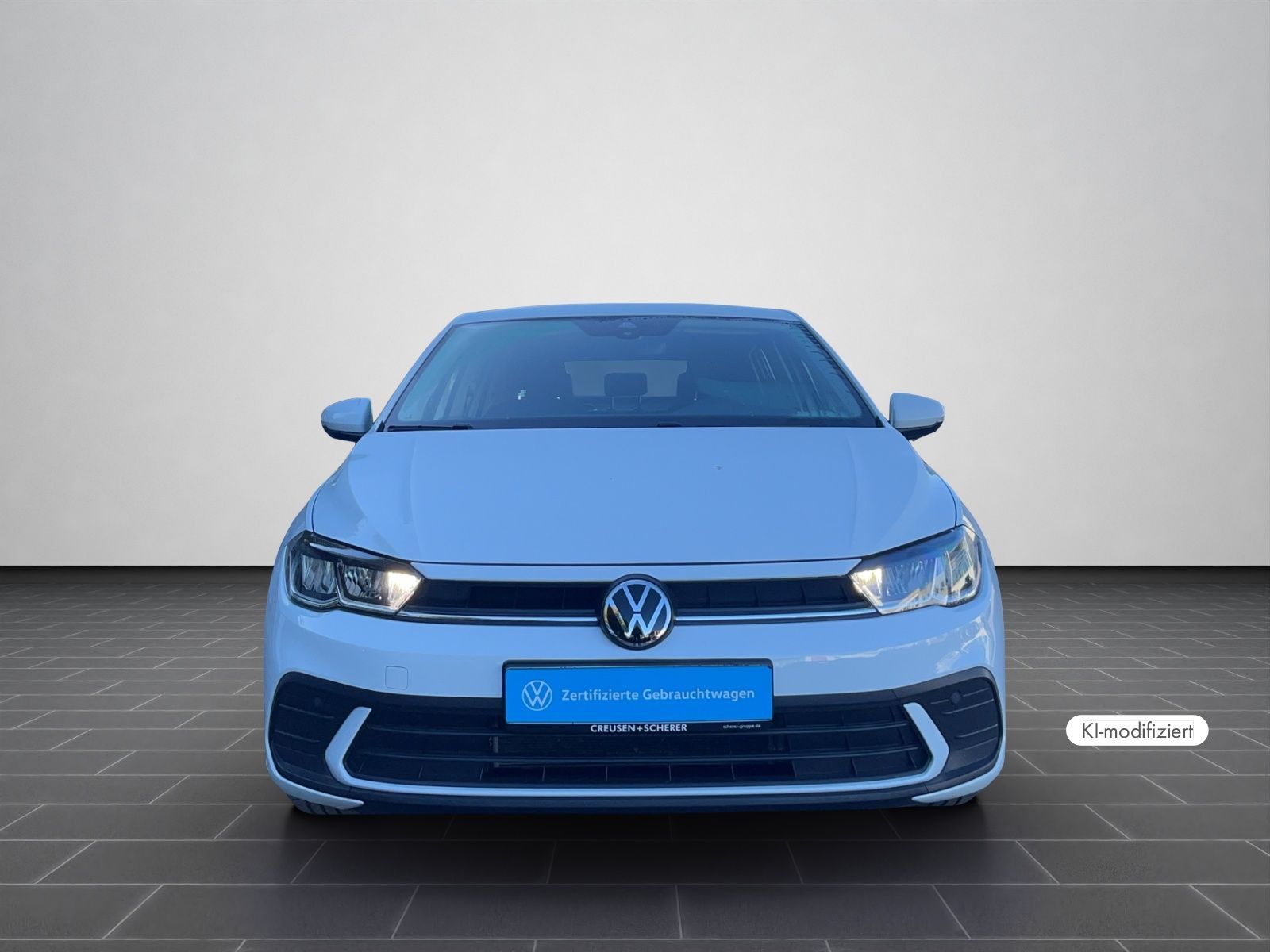 Volkswagen Polo - Bild 6