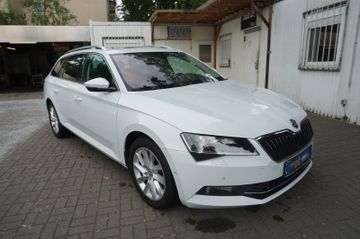 Skoda Superb - 3