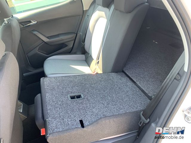 Seat Arona 1.0 TSI Style Winterpaket PDC