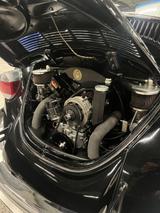 Volkswagen Käfer - Volkswagen Käfer: Schwarz