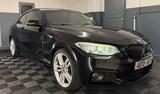 BMW 220d*M-Paket*Alcantara*LED*Navi*Tempomat - BMW 220 in München