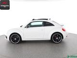 Volkswagen Beetle 2.0 TSI R LINE PANORAMA,KEYLESS,FENDER,SH - Volkswagen Beetle aus 2013