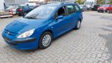 Peugeot 307 Kombi Automatik  - Peugeot 307 aus 2002