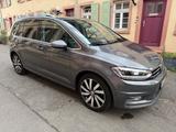 Volkswagen Touran 1.4 TSI DSG Highline Highline - gebrauchte Vans in Ludwigshafen