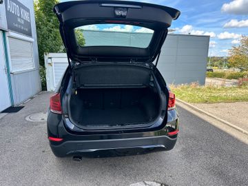 BMW X1 - 11