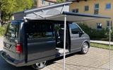 Volkswagen T6 California Ocean