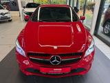 Mercedes-Benz CLA 200 Urban AHK+Navi+SHZ+Kam.+KlimaA+LM+PDC - mit Benzin-Antrieb: Rot, Teilleder