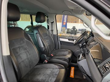 Volkswagen T6 Multivan Lang *ACC*AHK*NAVI*KAM*ELEKT.TÜREN*