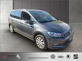 Volkswagen Touran 1.6 TDI Business Family-Paket CarPlay LED - Volkswagen Touran: Business