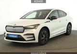 Skoda Enyaq Coupé RS Suite #HuD#LED#Canton#Matrix-LED# - gebrauchte Skoda Coupés