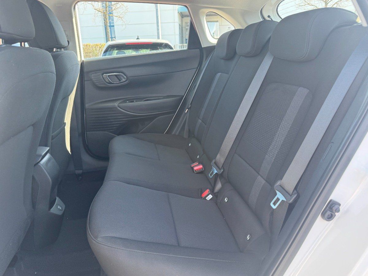 Hyundai i20 – Bild 17