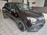 Opel Mokka Edition ecoFlex*Navi*SHZ*LHZ* - gebrauchte Opel Mokka aus dem Jahr 2014