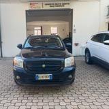 Dodge Caliber 2.0 Turbodiesel SXT - gebrauchte Dodge Caliber aus dem Jahr 2007