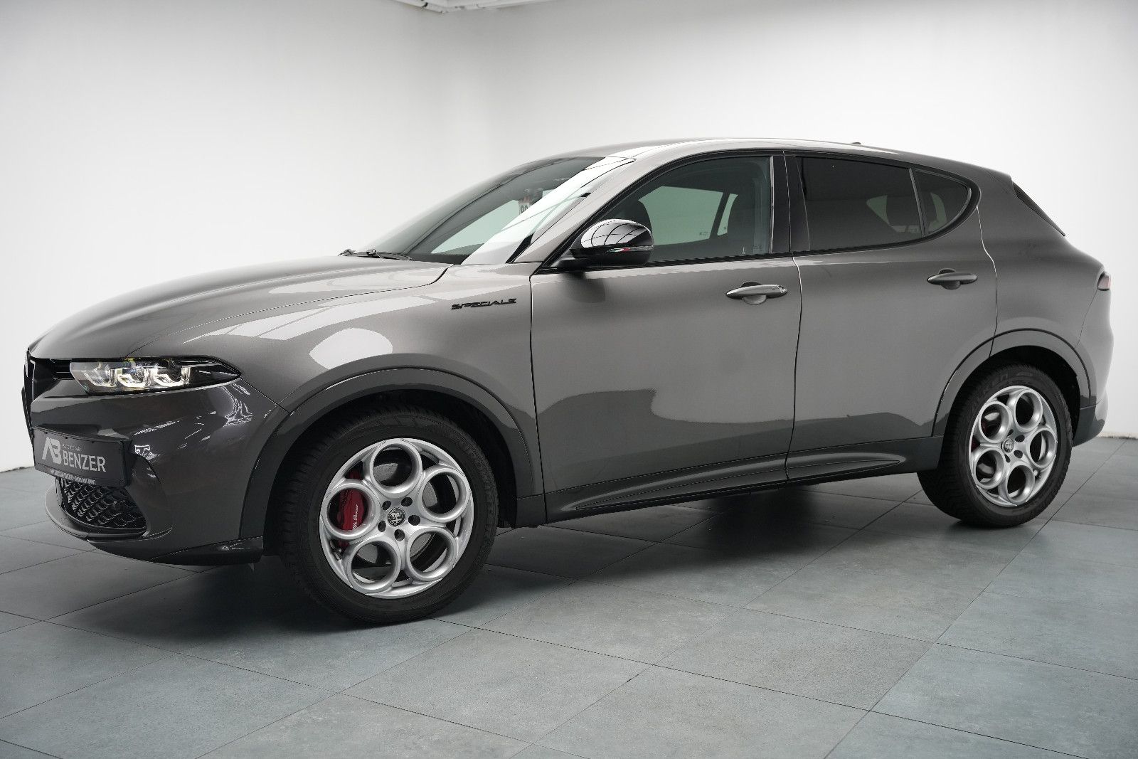 Fahrzeugabbildung Alfa Romeo Tonale Edizione Speciale *Ambiente*Kamera*ACC*