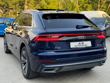 2018 AUDI Q8 照片 9