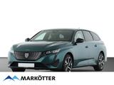 Peugeot 308 SW Hybrid 136 Allure/AHK/NAVI/360°CAM/Keyles - Peugeot 308 in Bielefeld
