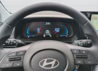 Hyundai BAYON - Vorschau Bild 8