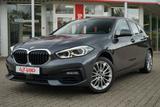 BMW 116i Advantage Aut. LED - BMW 116 in Erfurt