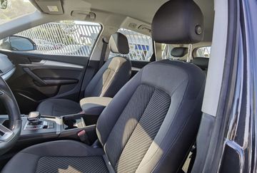 Audi Q5 - 6