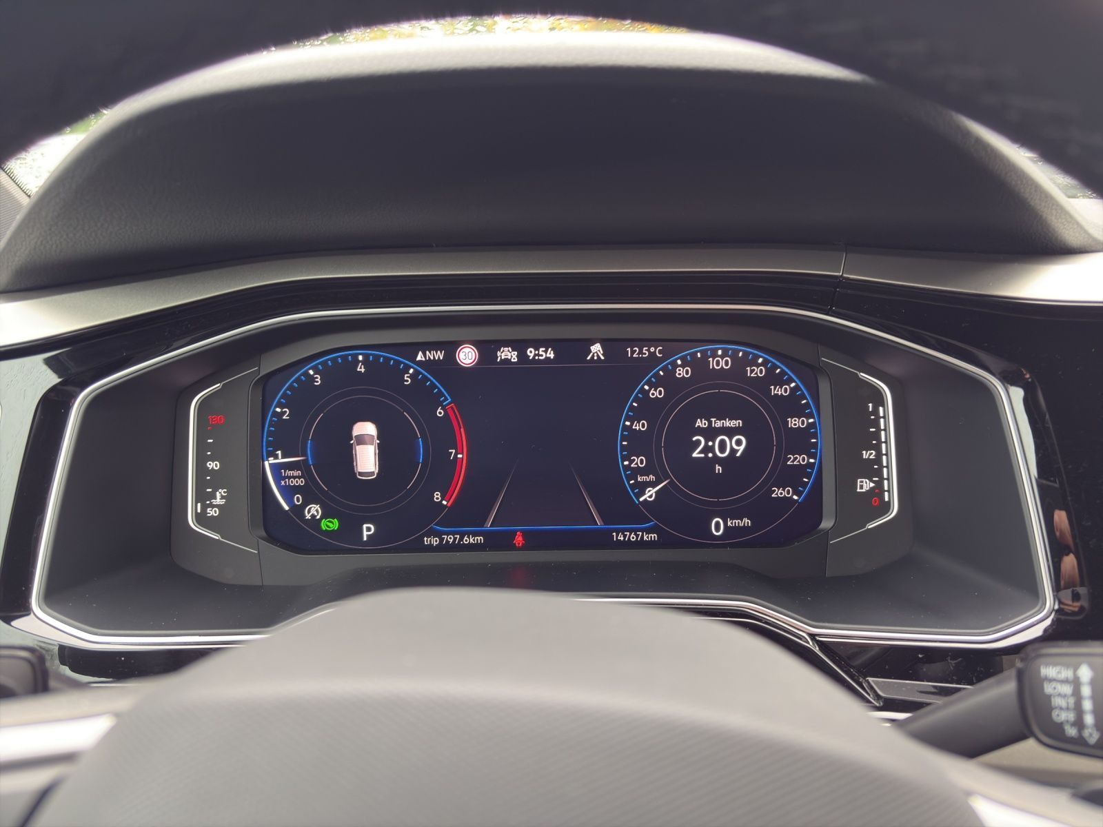 Volkswagen Taigo - Bild 12