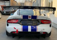 DODGE Viper ACR GEIGER TUNING