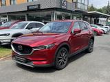 Mazda CX-5 SKYACTIV-D 175 - Mazda CX-5 in Lübeck