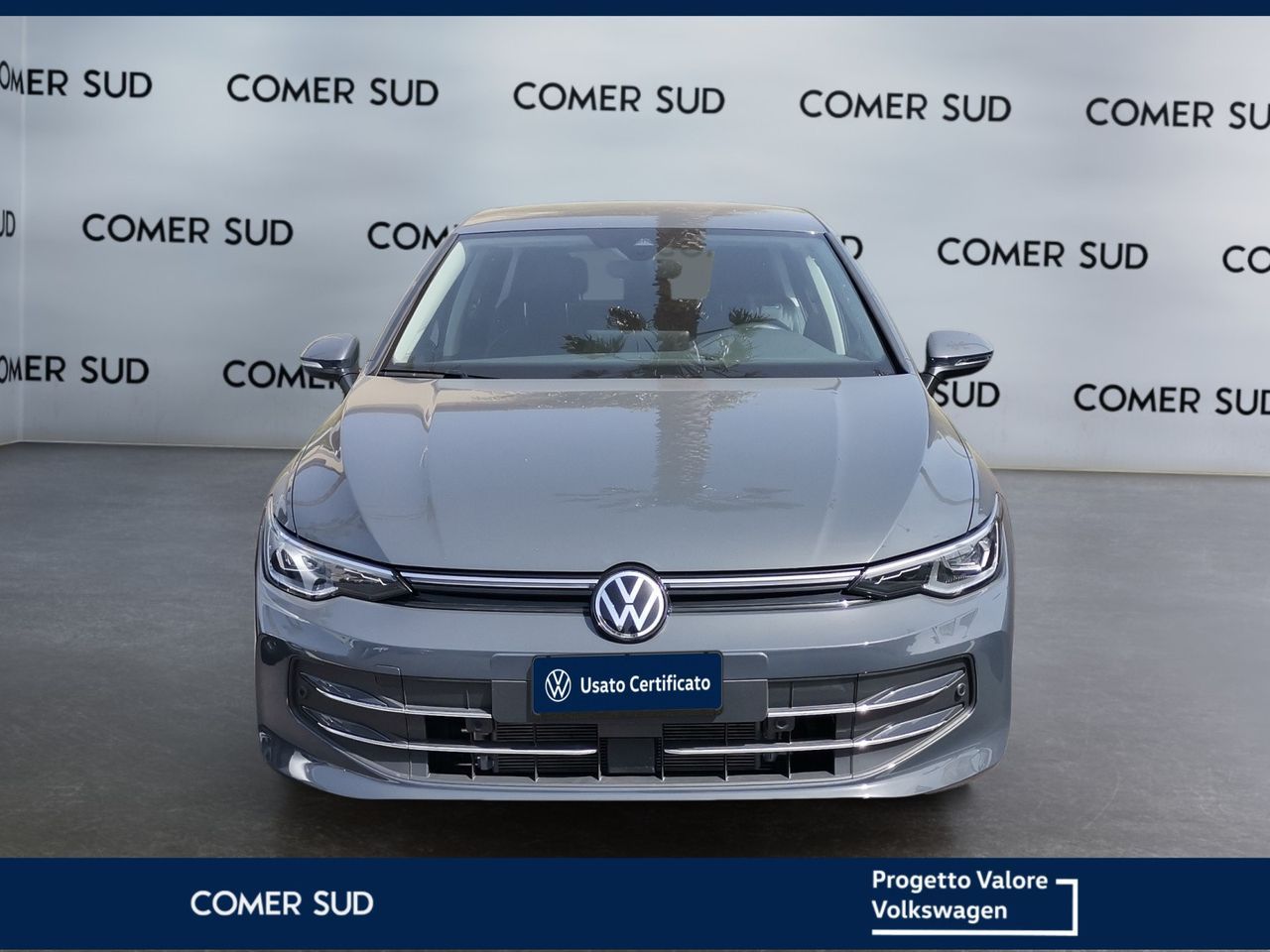 Volkswagen VOLKSWAGEN Golf VIII 2024 - Golf 2.0 tdi Style 1 imagem 2